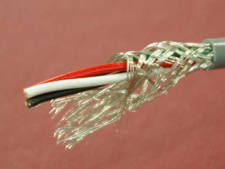 Braid Shield Cable - 